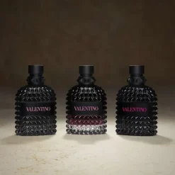 Born In Roma Uomo Valentino Eau de Toilette Spray 100ml Online