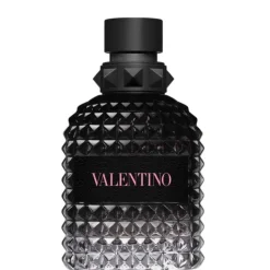 Born In Roma Uomo Valentino Eau de Toilette Spray 50ml Clearance