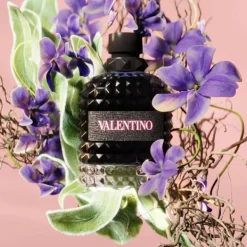 Born In Roma Uomo Valentino Eau de Toilette Spray 50ml Clearance