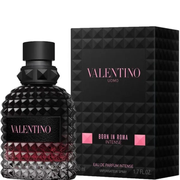 Born In Roma Uomo Intense Valentino Eau de Parfum Intense 50ml Sale