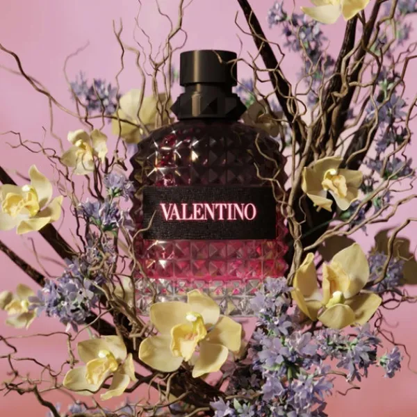 Born In Roma Uomo Intense Valentino Eau de Parfum Intense 50ml Sale