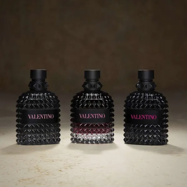 Born In Roma Uomo Intense Valentino Eau de Parfum Intense 50ml Sale