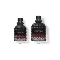 Born In Roma Uomo Intense Valentino Eau de Parfum Intense 50ml Sale