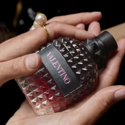 Born In Roma Uomo Intense Valentino Eau de Parfum Intense 50ml Sale