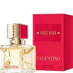 Voce Viva Valentino Eau de Parfum Spray 30ml Discount
