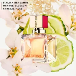 Voce Viva Valentino Eau de Parfum Spray 100ml Fashion