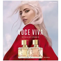 Voce Viva Valentino Eau de Parfum Spray 100ml Fashion