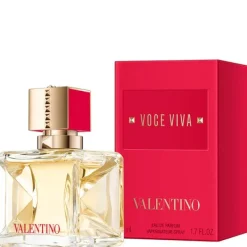 Voce Viva Valentino Eau de Parfum Spray 50ml Clearance