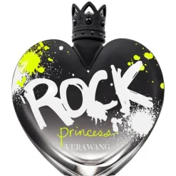Rock Princess Vera Wang Eau de Toilette Spray 100ml New