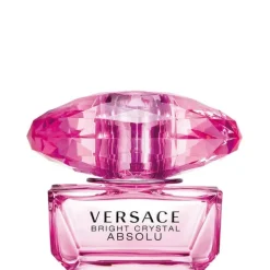 Bright Crystal Absolu Versace Eau de Parfum Spray 50ml Outlet