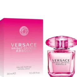 Bright Crystal Absolu Versace Eau de Parfum Spray 30ml Best
