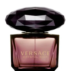 Crystal Noir Versace Eau de Toilette Spray 50ml Discount