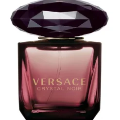 Crystal Noir Versace Eau de Toilette Spray 90ml Discount