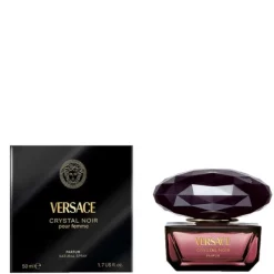 Crystal Noir Versace Parfum Spray 50ml Hot