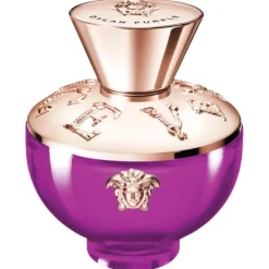 Dylan Purple Versace Eau de Parfum Spray 100ml Discount