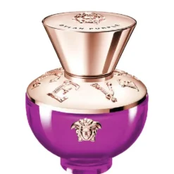 Dylan Purple Versace Eau de Parfum Spray 50ml Online