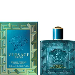 Eros Versace Eau de Parfum Spray 100ml Hot