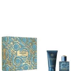 Eros Versace Eau de Toilette 30ml Gift Set Best