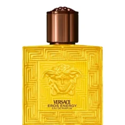 Eros Energy Versace Eau de Parfum 50ml New