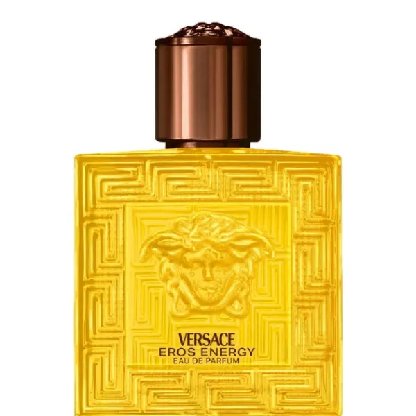 Eros Energy Versace Eau de Parfum 50ml New