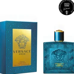 Eros Versace Parfum Spray 100ml Online
