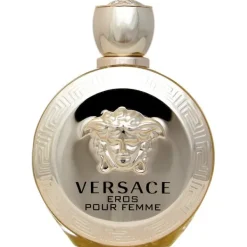 Eros Pour Femme Versace Eau de Parfum Spray 100ml Hot