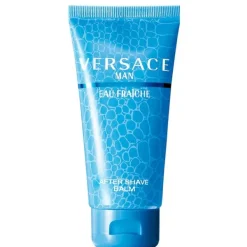 Man Eau Fraiche Versace Aftershave Balm 75ml Online