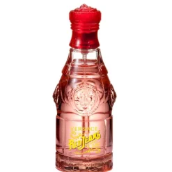 Red Jeans Versace Eau de Toilette Spray 75ml Clearance