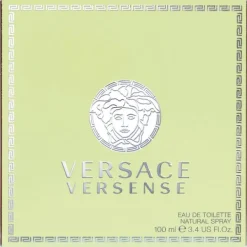 Versense Versace Eau de Toilette Spray 100ml Sale