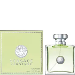 Versense Versace Eau de Toilette Spray 100ml Sale