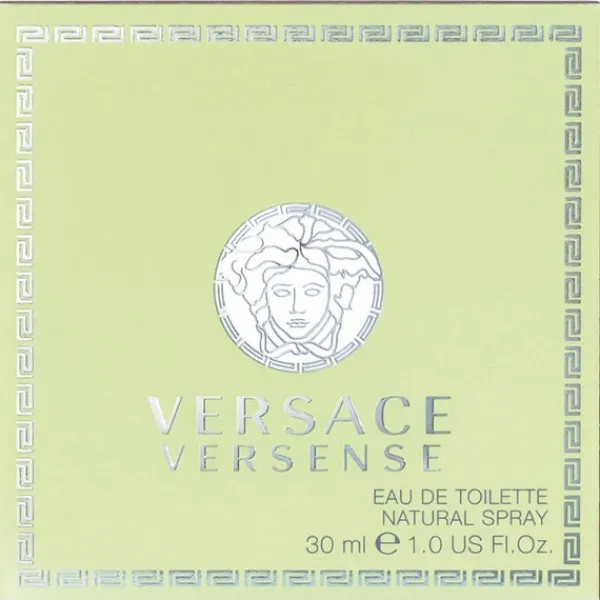 Versense Versace Eau de Toilette Spray 30ml Best