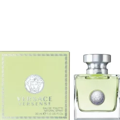 Versense Versace Eau de Toilette Spray 30ml Best