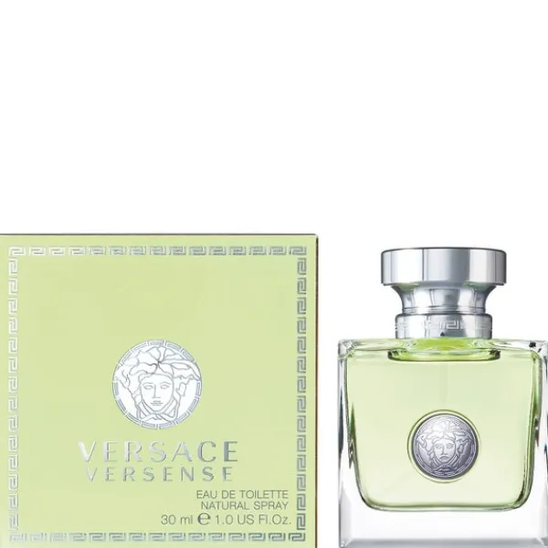 Versense Versace Eau de Toilette Spray 30ml Best