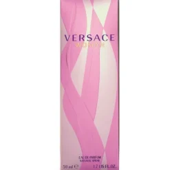 Woman Versace Eau de Parfum Spray 50ml Discount