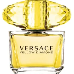 Yellow Diamond Versace Eau de Toilette Spray 90ml Fashion