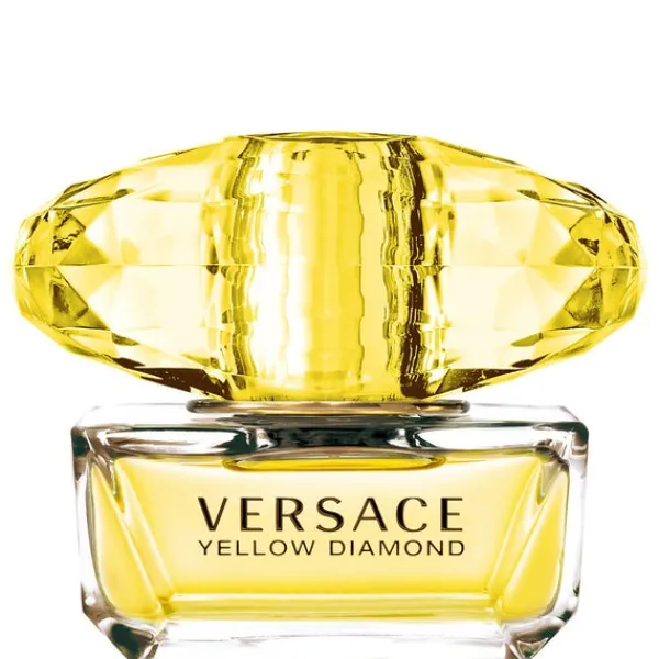 Yellow Diamond Versace Eau de Toilette Spray 50ml Hot