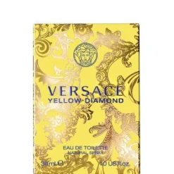 Yellow Diamond Versace Eau de Toilette Spray 30ml Online