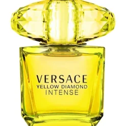 Yellow Diamond Intense Versace Eau de Parfum Spray 90ml New