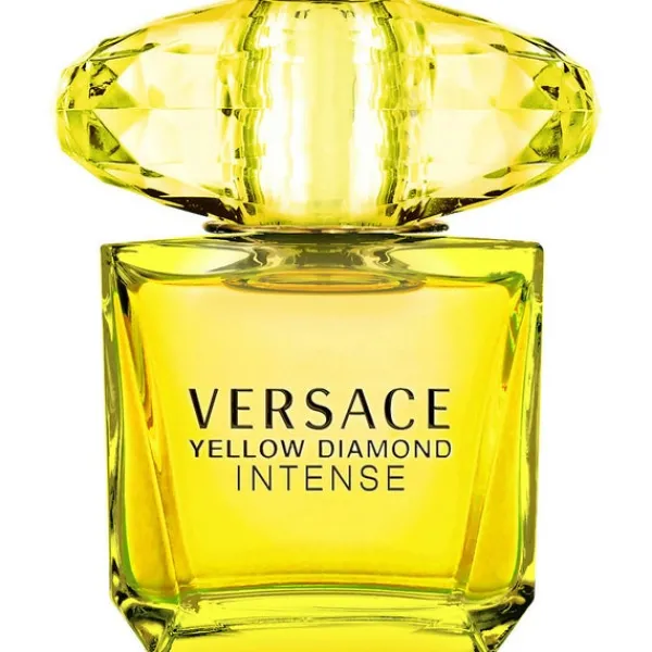 Yellow Diamond Intense Versace Eau de Parfum Spray 90ml New