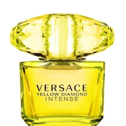 Yellow Diamond Intense Versace Eau de Parfum Spray 50ml Online