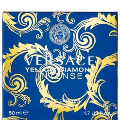 Yellow Diamond Intense Versace Eau de Parfum Spray 50ml Online