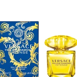 Yellow Diamond Intense Versace Eau de Parfum Spray 30ml Discount
