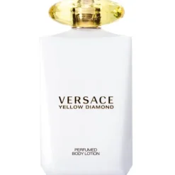 Yellow Diamond Versace Perfumed Body Lotion 200ml Outlet