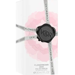 Flowerbomb Dew Viktor & Rolf Eau de Parfum Spray 50ml Clearance
