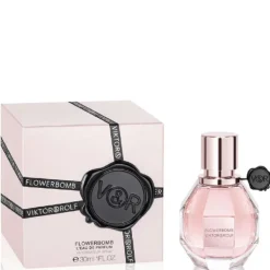 Flowerbomb Viktor & Rolf Eau de Parfum Spray 30ml Hot