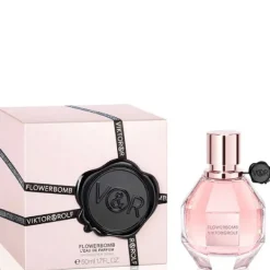 Flowerbomb Viktor & Rolf Eau de Parfum Spray 50ml Best