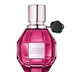 Flowerbomb Ruby Orchid Viktor & Rolf Eau de Parfum Spray 30ml Online