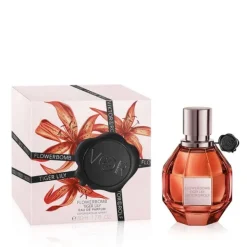Flowerbomb Tiger Lily Viktor & Rolf Eau de Parfum Spray 50ml Sale