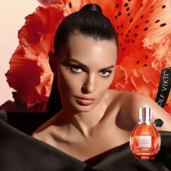 Flowerbomb Tiger Lily Viktor & Rolf Eau de Parfum Spray 50ml Sale
