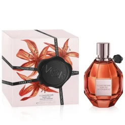 Flowerbomb Tiger Lily Viktor & Rolf Eau de Parfum Spray 100ml Discount
